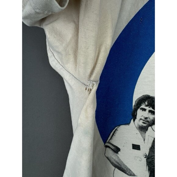 Vintage Y2K The Who Band Tee Tour Concert Promo - Picture 12 of 16